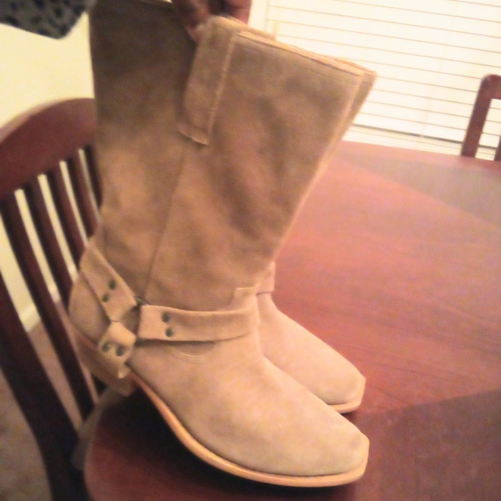 Dingo Boots - image 4